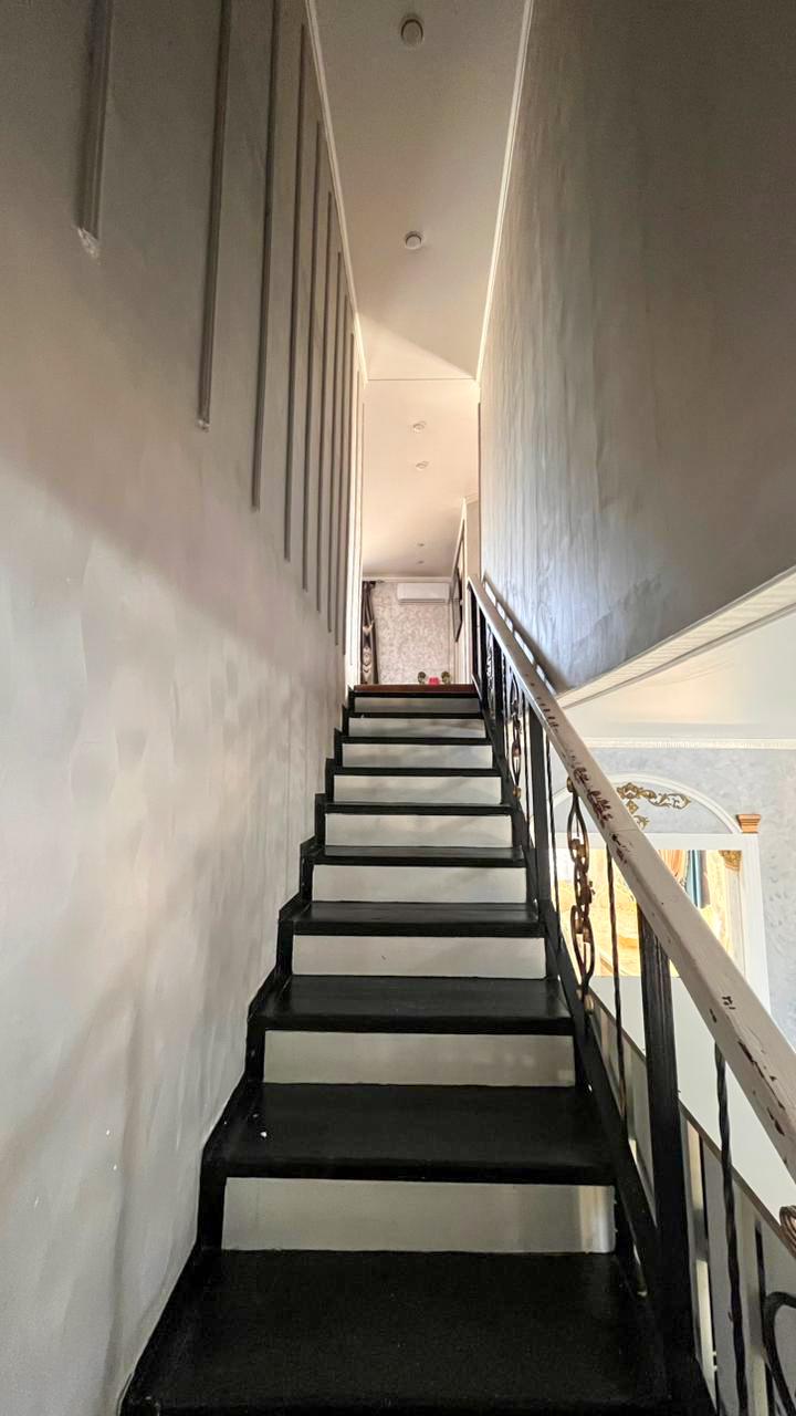 5-комнантный квартира, 130.0 м²,Батыра за 57 000 000