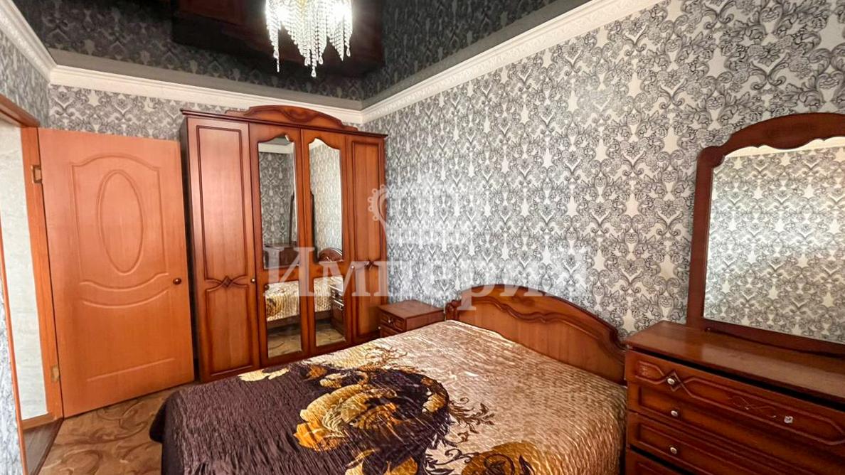 2-комнантная квартира, 58.0 м²,Гарышкер за 20 500 000