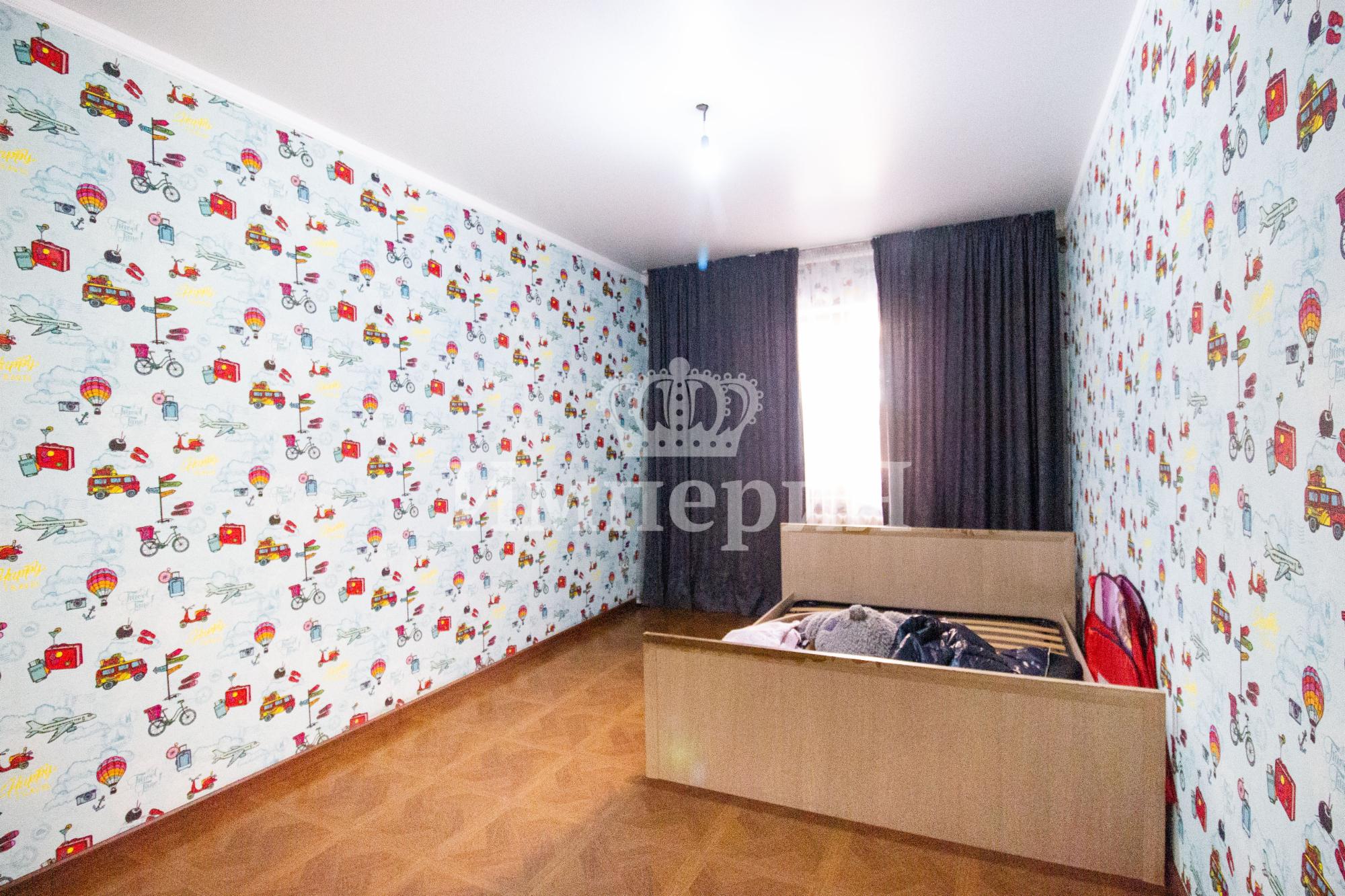 5-комнантный квартира, 180.0 м²,Алтай за 55 000 000