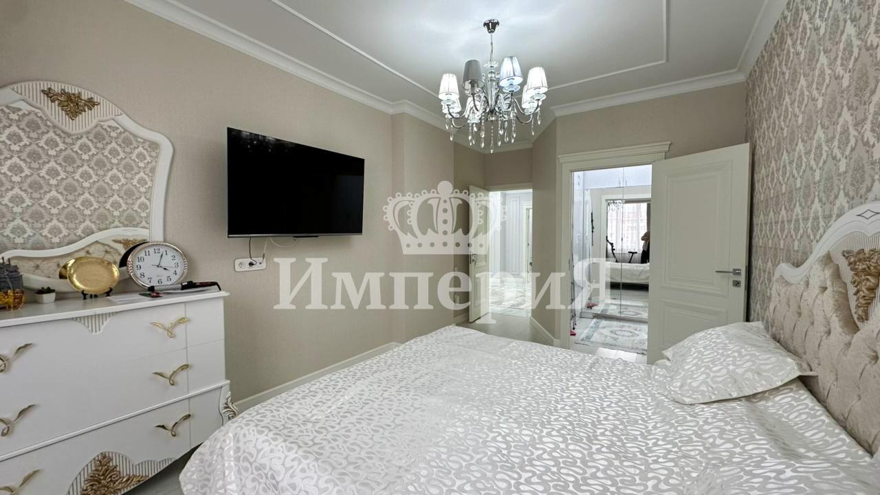 5-комнантная квартира, 178.1 м²,Бирлик за 85 000 000