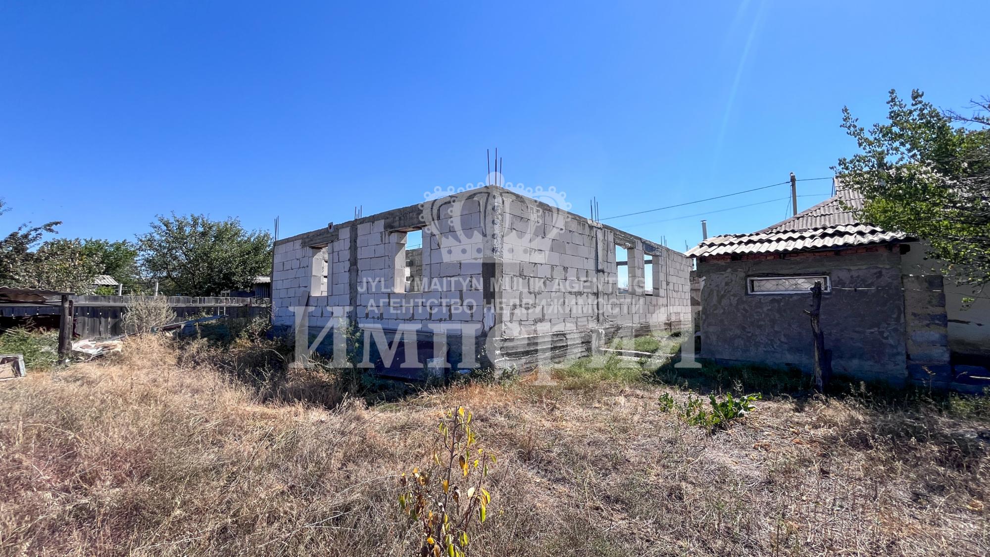 4-комнантный квартира, 85.0 м²,Галымдар за 28 000 000