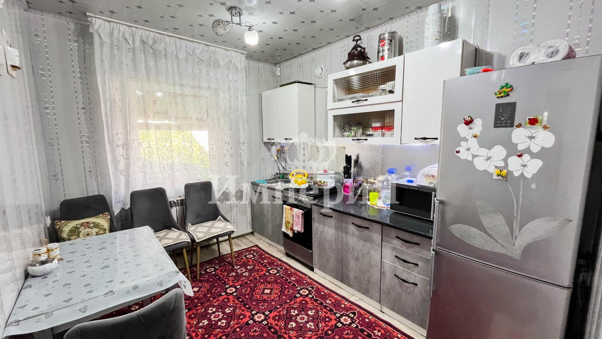 4-комнантный квартира, 72.0 м²,Желтоксан за 16 000 000