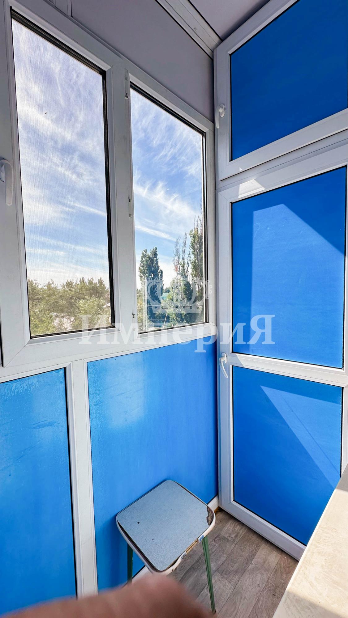 3-комнантная квартира, 78.0 м²,Абая за 21 000 000