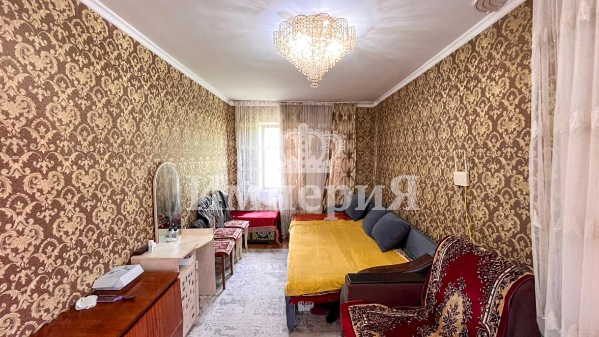 1-комнантный квартира, 73.0 м²,Есбатыр Есбатырова за 24 000 000