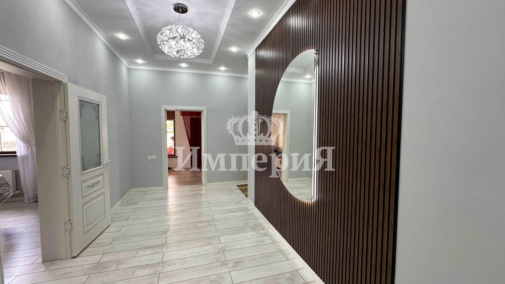 5-комнантный квартира, 208.0 м²,Талдыкорганская за 50 000 000