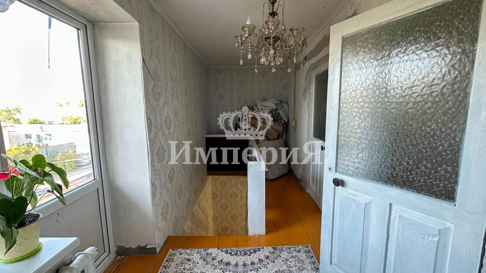 3-комнантный квартира, 68.0 м²,Нур за 17 800 000