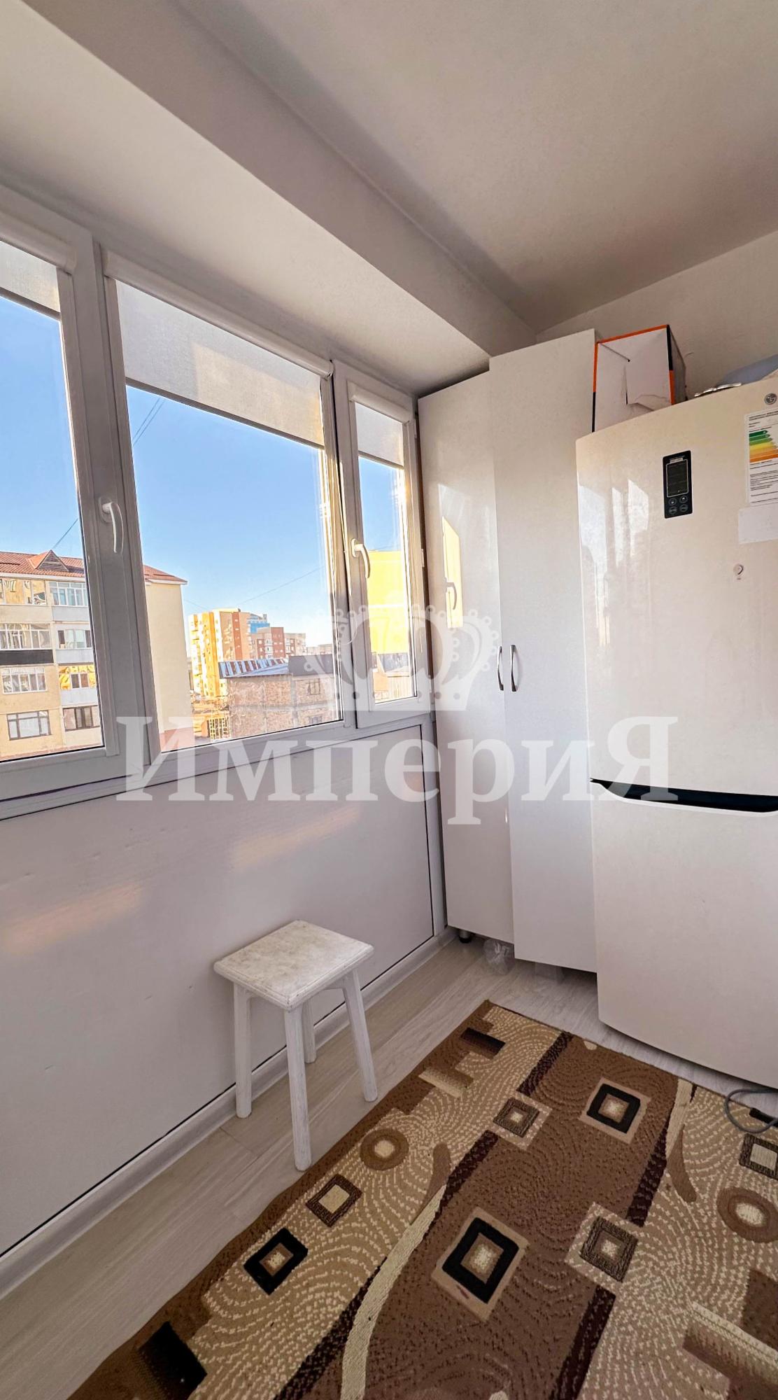 5-комнантная квартира, 176.0 м²,Назарбаева за 51 000 000