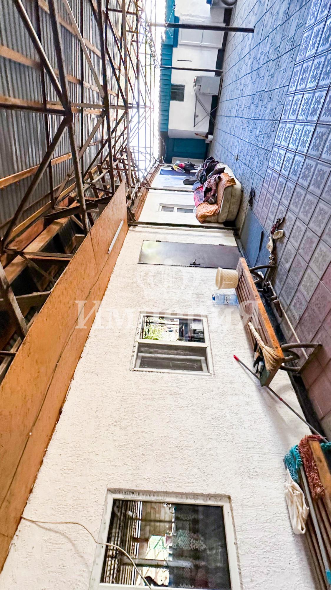 4-комнантный квартира, 64.0 м²,Ескельды Би за 25 500 000