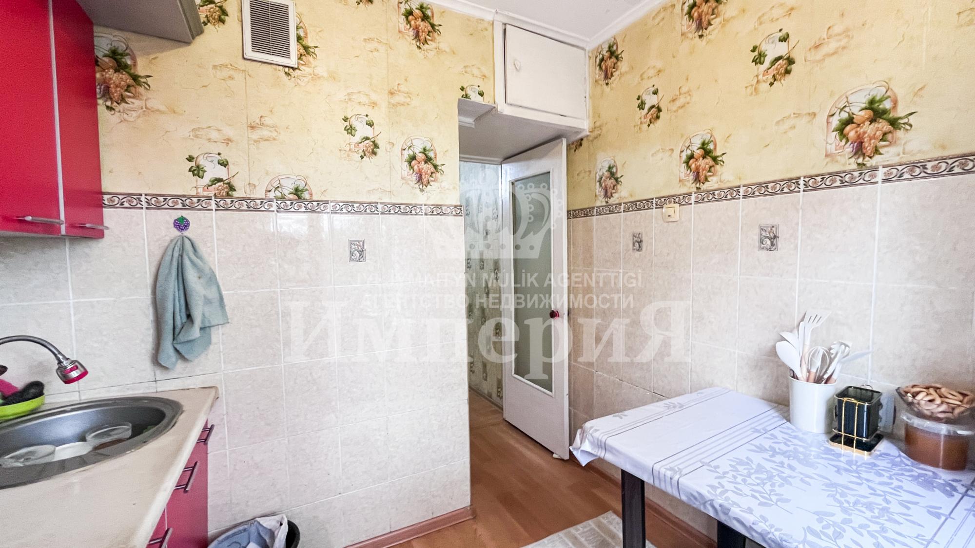 3-комнантная квартира, 62.0 м²,Назарбаева за 19 300 000