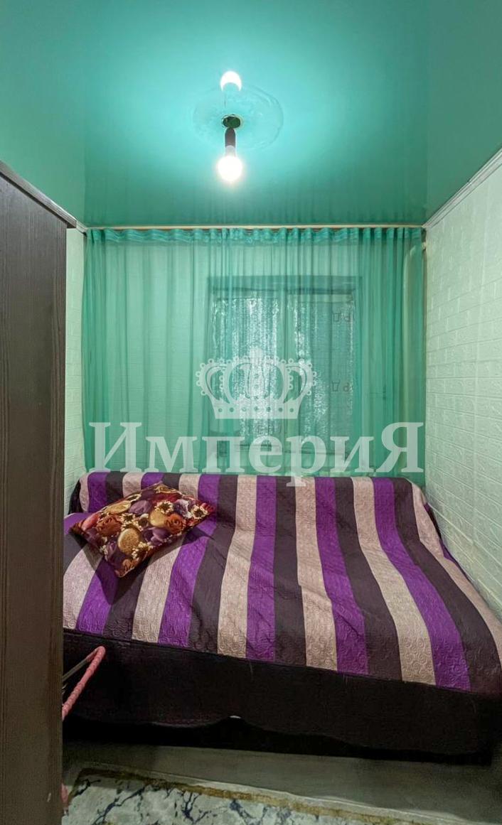 4-комнантный квартира, 47.6 м²,Гаухар Ана за 19 000 000