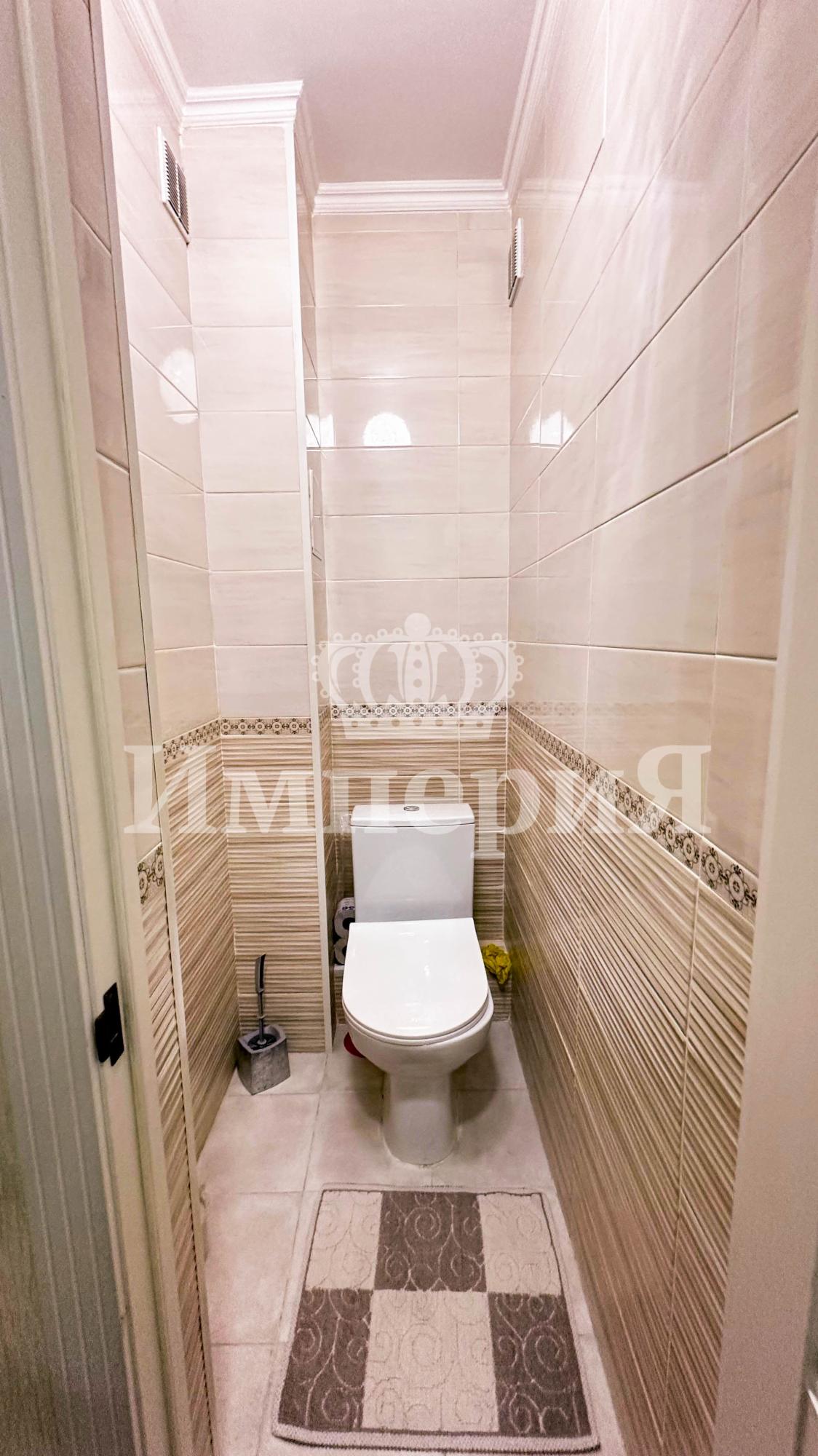 3-комнантная квартира, 73.0 м²,Каратал за 30 000 000