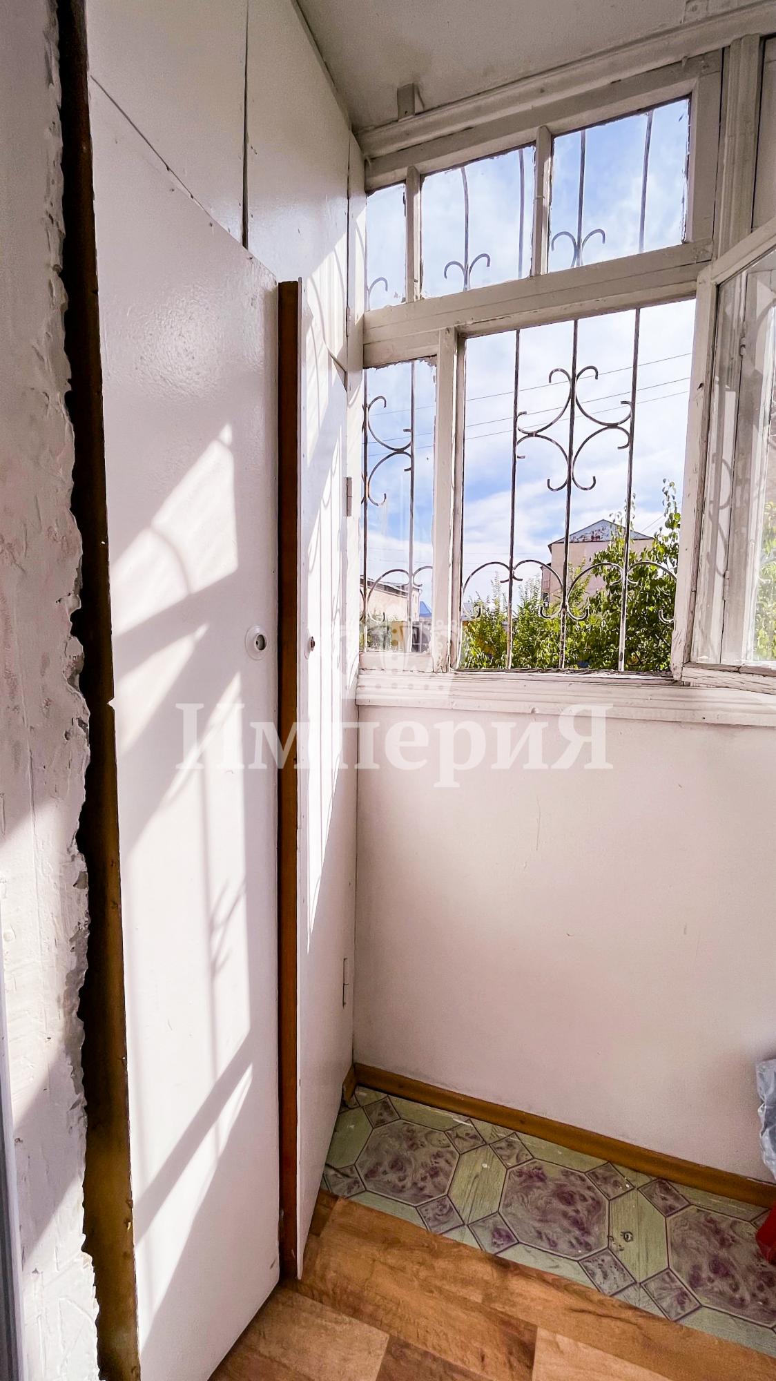 3-комнантная квартира, 73.0 м²,Жана Гарышкер за 25 000 000