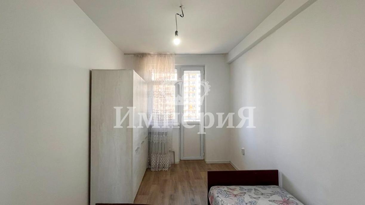 3-комнантная квартира, 73.0 м²,мкр Бирлик за 28 000 000