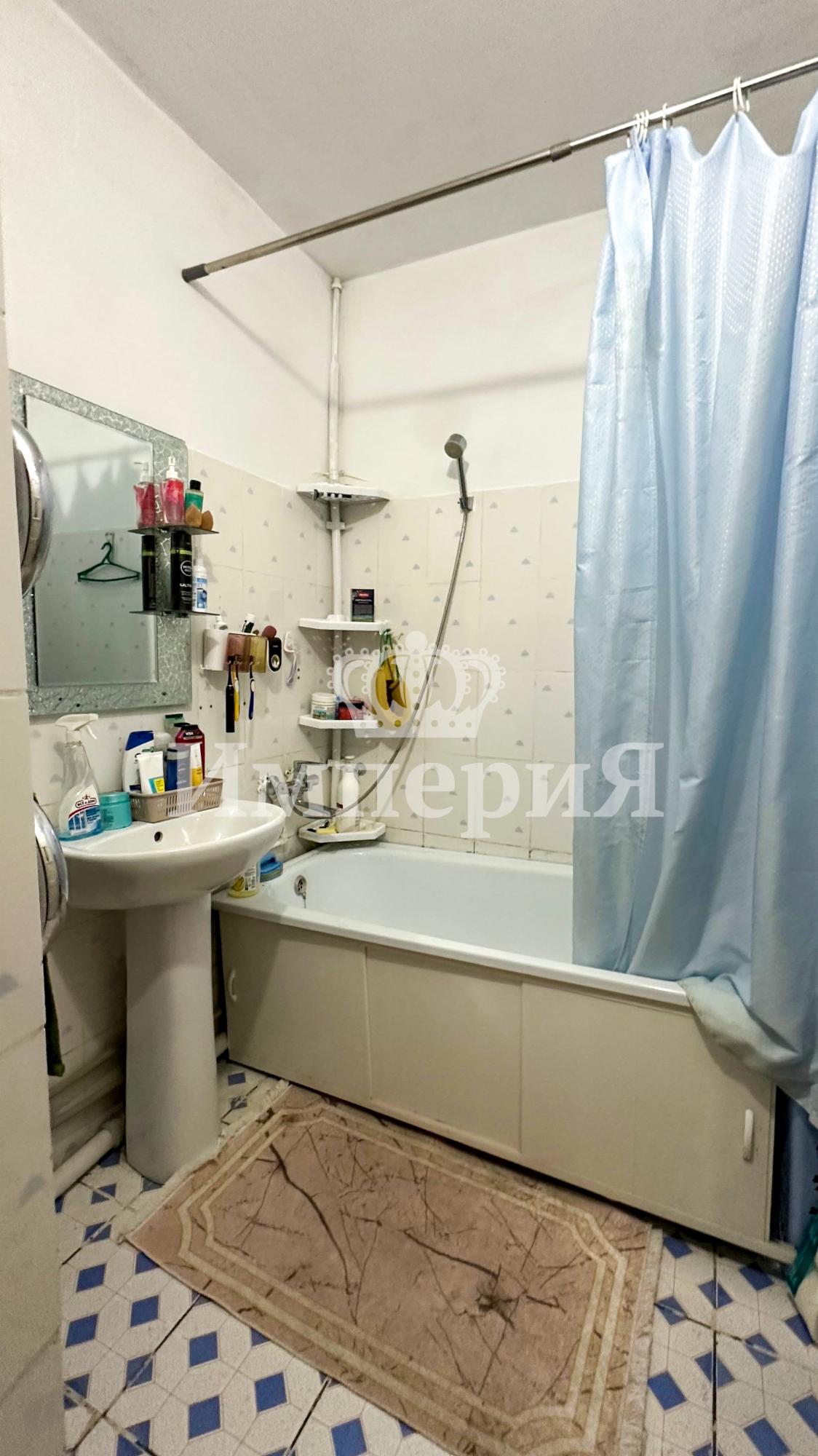 33-комнантная квартира, 84.6 м²,Каратал за 28 000 000