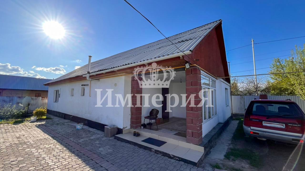 3-комнантный квартира, 96.0 м²,Токаева за 22 700 000