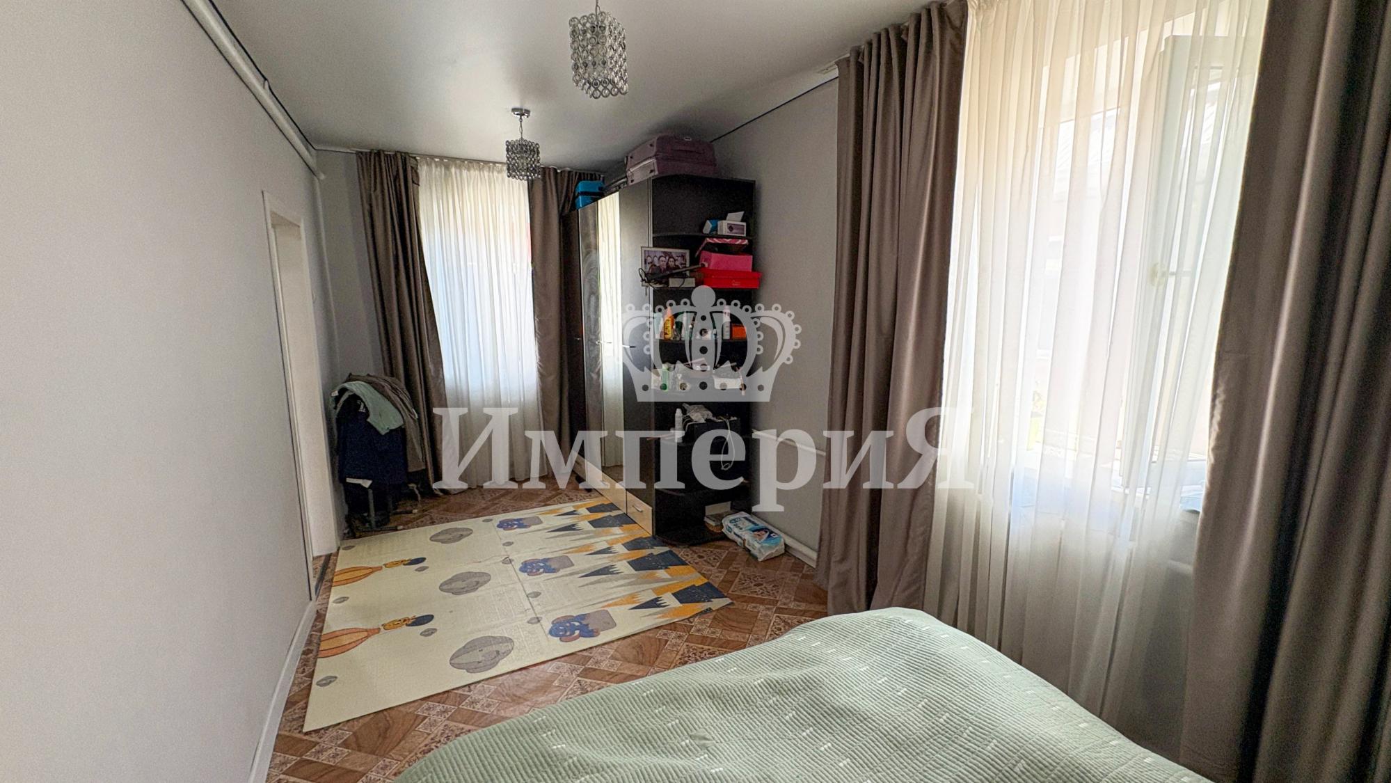 4-комнантный квартира, 93.0 м²,Жаксыгельдинова за 25 000 000
