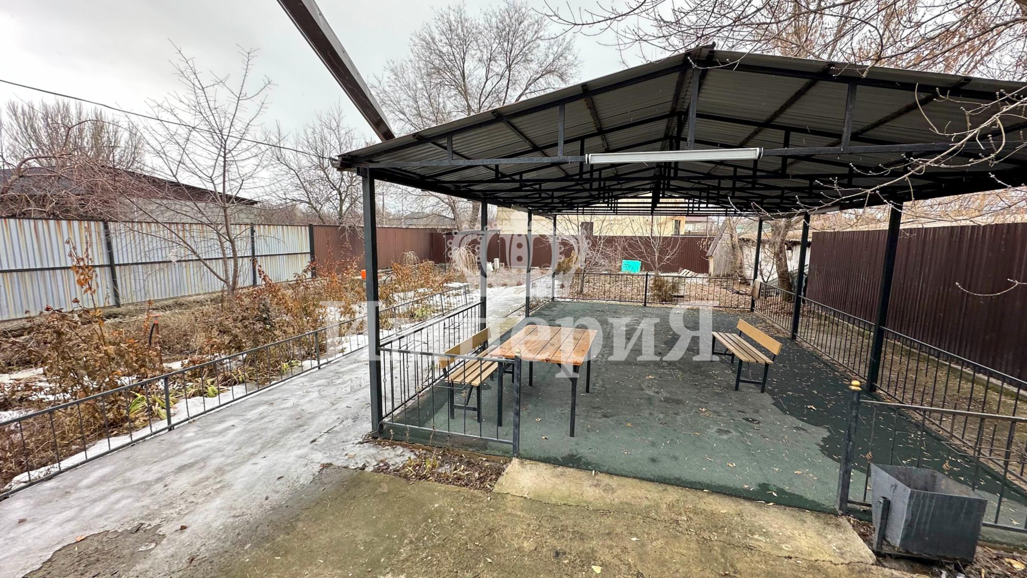 4-комнантный квартира, 105.0 м²,Айтыкова за 43 000 000