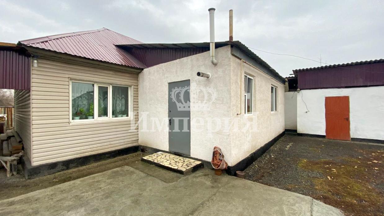 5-комнантный квартира, 72.0 м²,Гагарина за 17 700 000