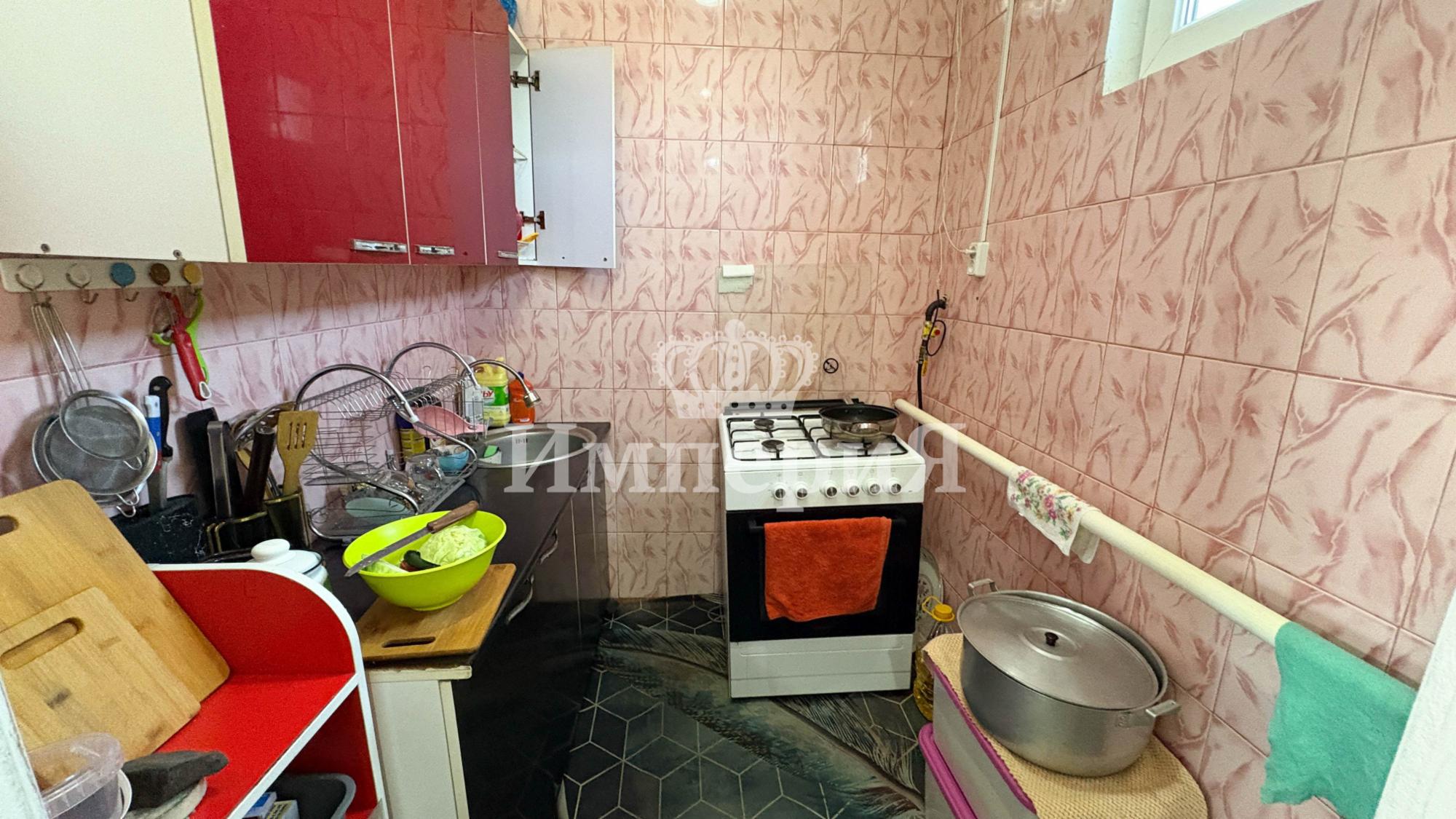 5-комнантный квартира, 120.0 м²,Сулутор за 25 700 000