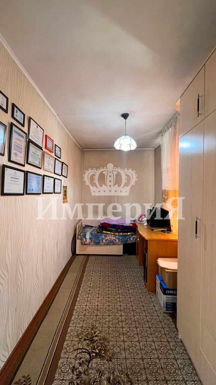 4-комнантный квартира, 92.0 м²,Аксуйская за 20 000 000