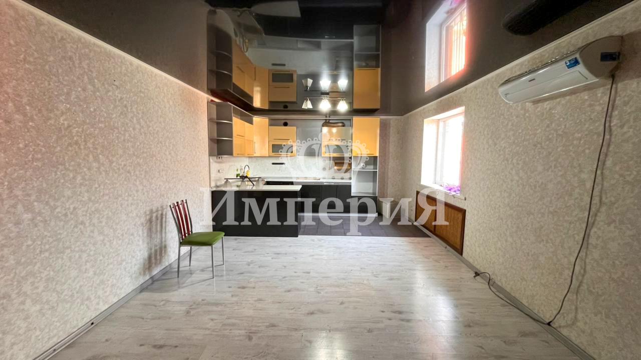 3-комнантный квартира, 105.0 м²,Ыбраймолдаева за 38 000 000