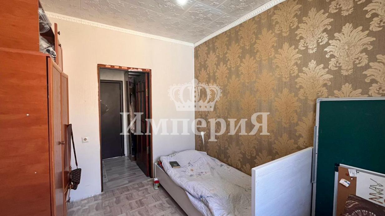 5-комнантный квартира, 135.0 м²,Бактыбая за 21 500 000