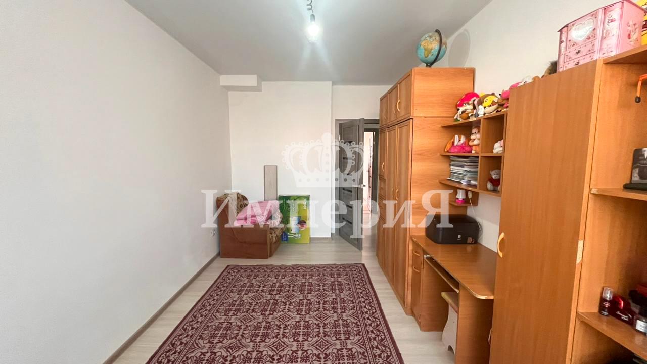 3-комнантная квартира, 74.2 м²,Байтурсынова за 40 000 000