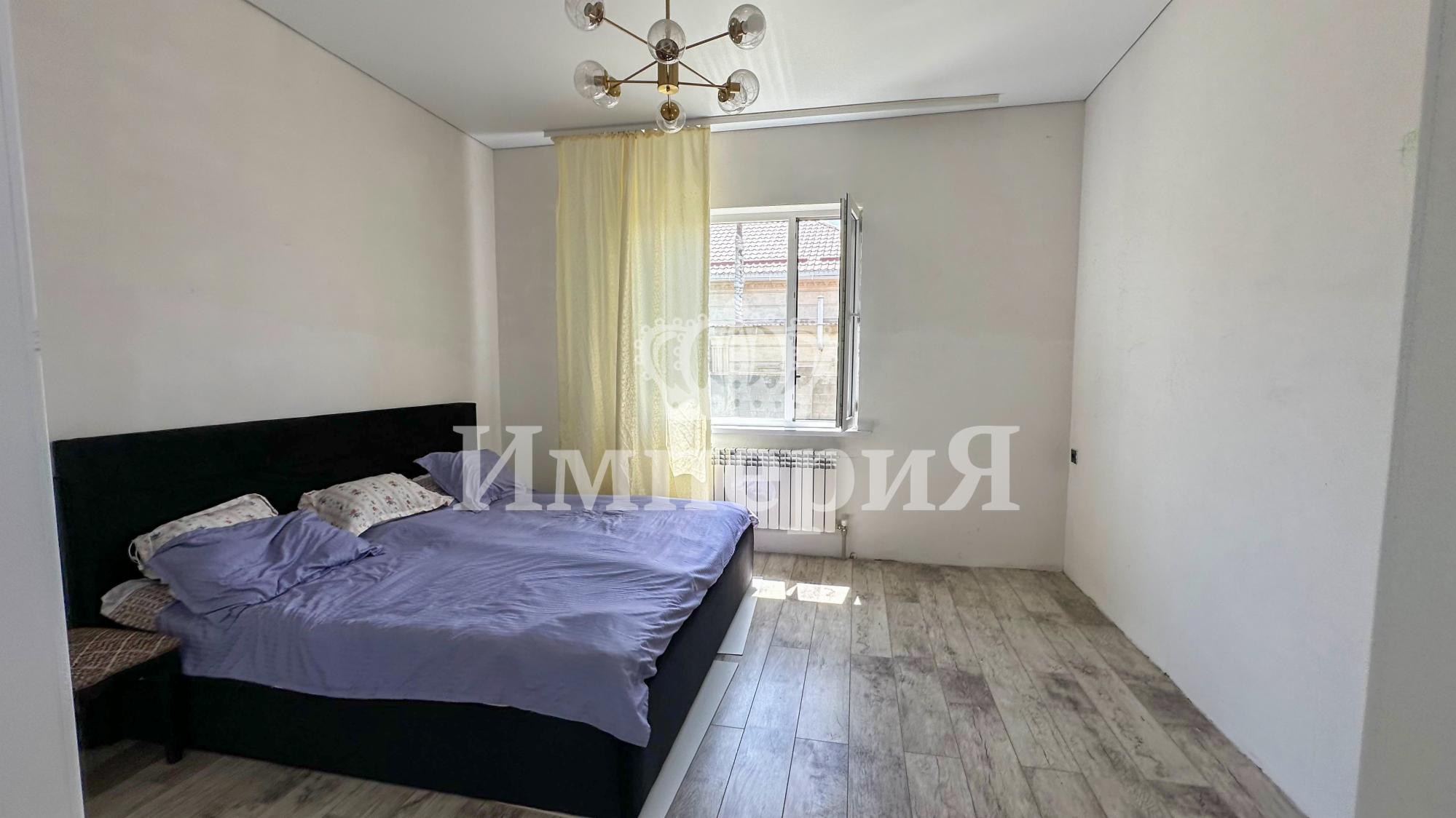 5-комнантный квартира, 141.2 м²,3 улица за 45 000 000