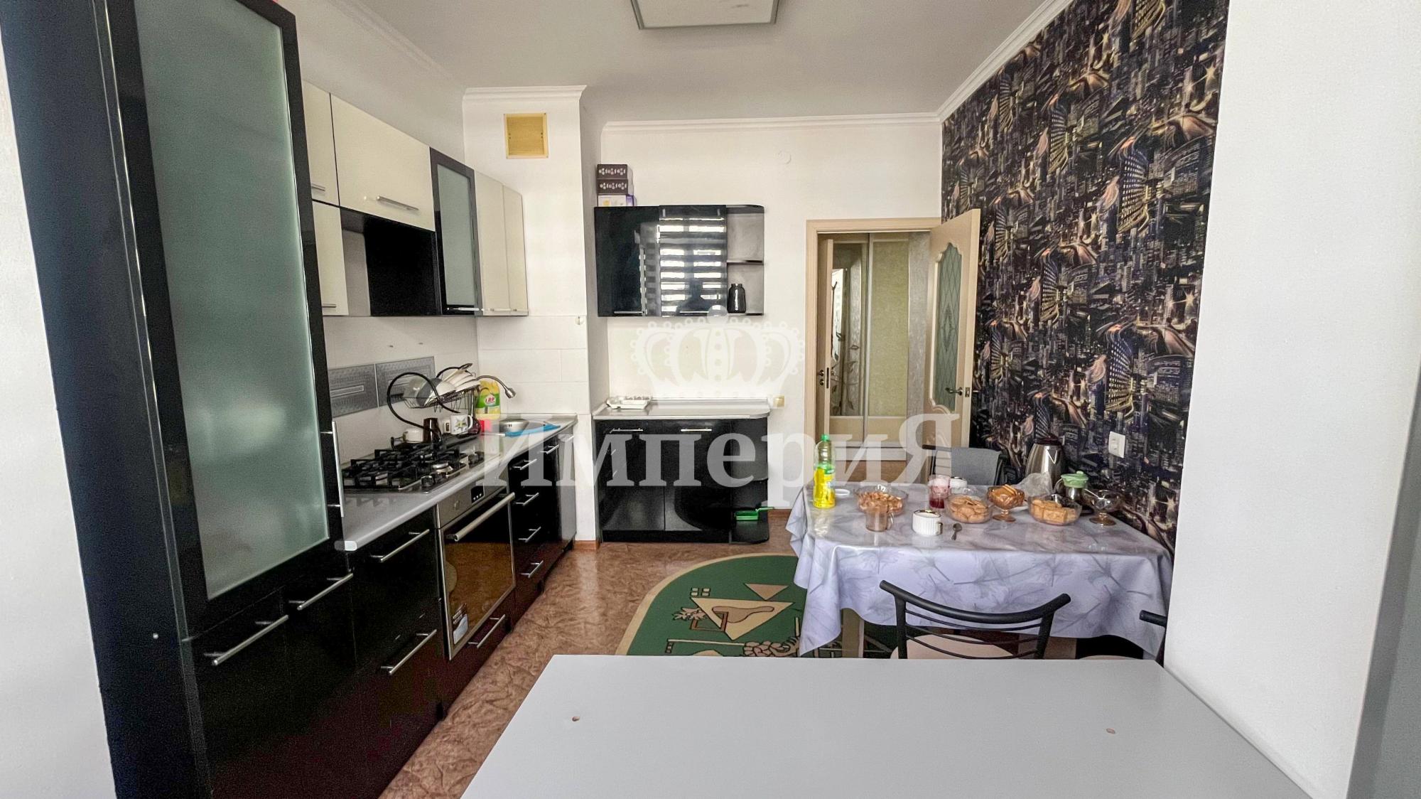 2-комнантная квартира, 67.0 м²,мкр Коктем за 24 800 000