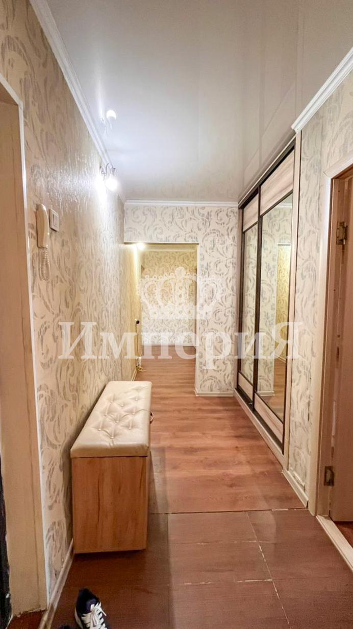 5-комнантная квартира, 106.6 м²,мкр Мушелтой за 28 000 000
