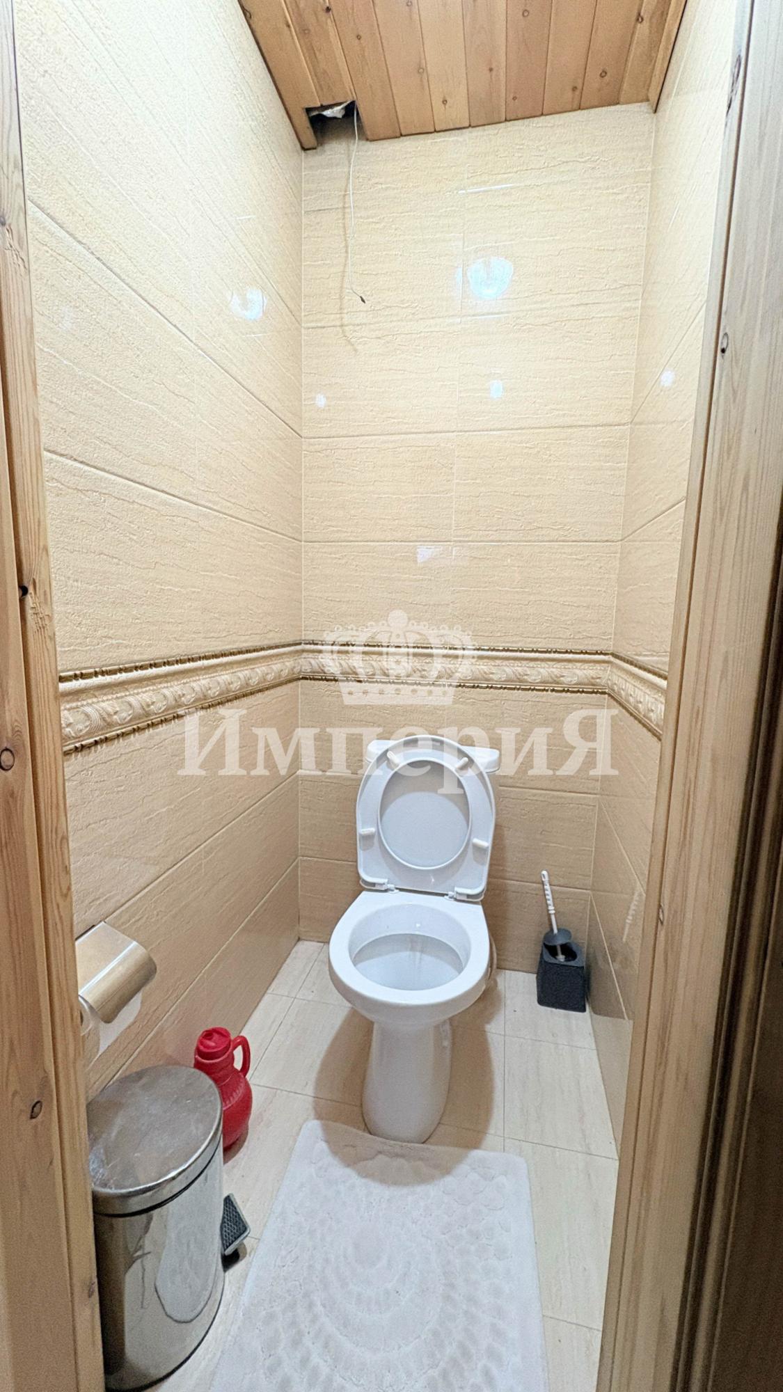 4-комнантный квартира, 160.0 м²,Жамбыла за 80 000 000