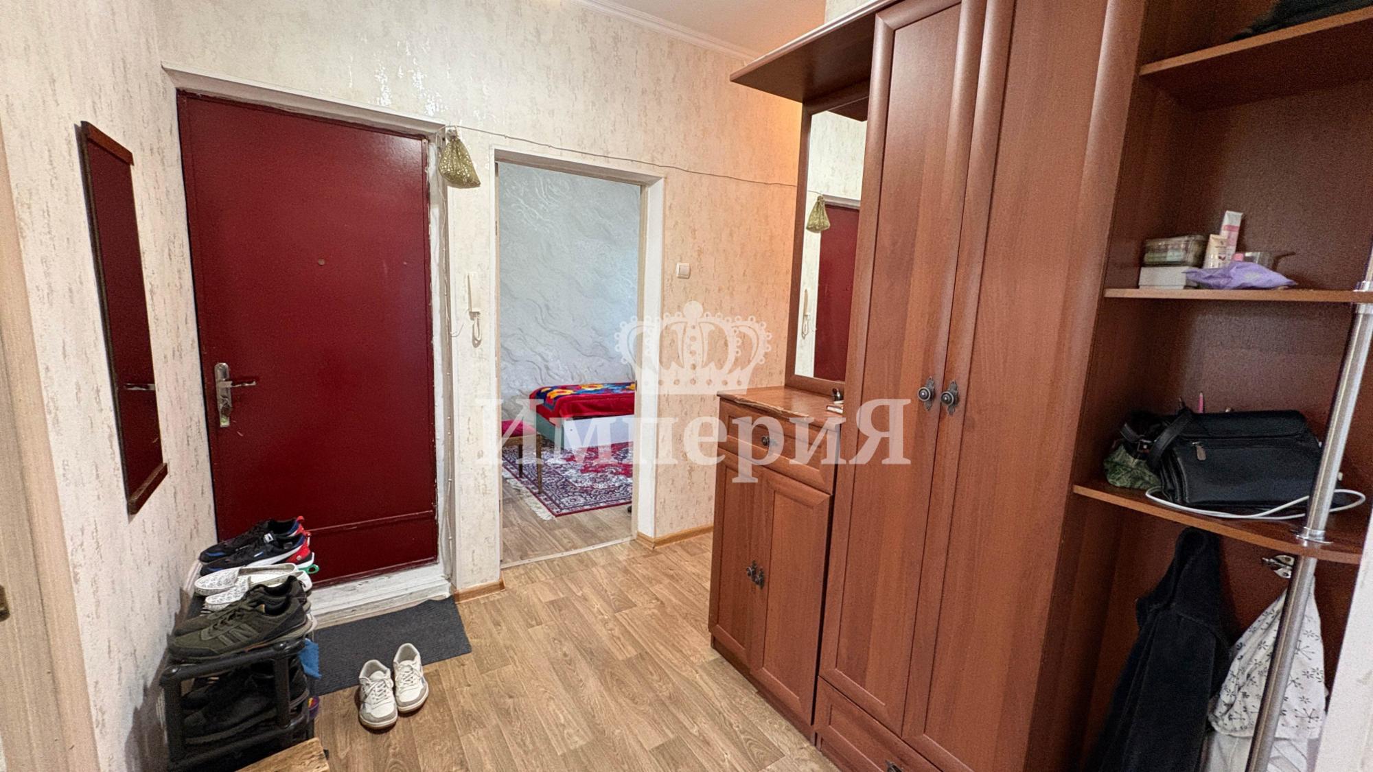 3-комнантная квартира, 70.0 м²,Валиханова за 23 000 000