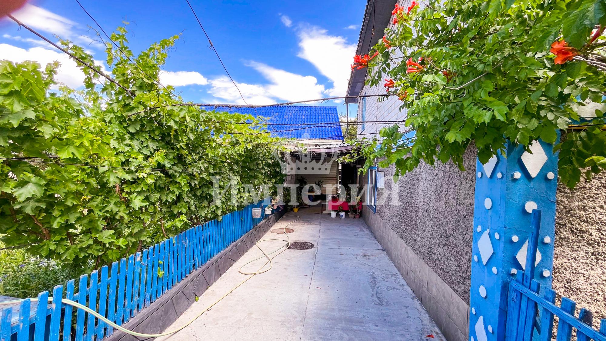 5-комнантный квартира, 134.0 м²,Шанышева за 24 500 000