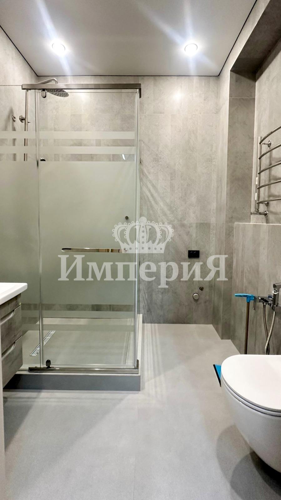 2-комнантная квартира, 100.0 м²,Астана за 56 000 000