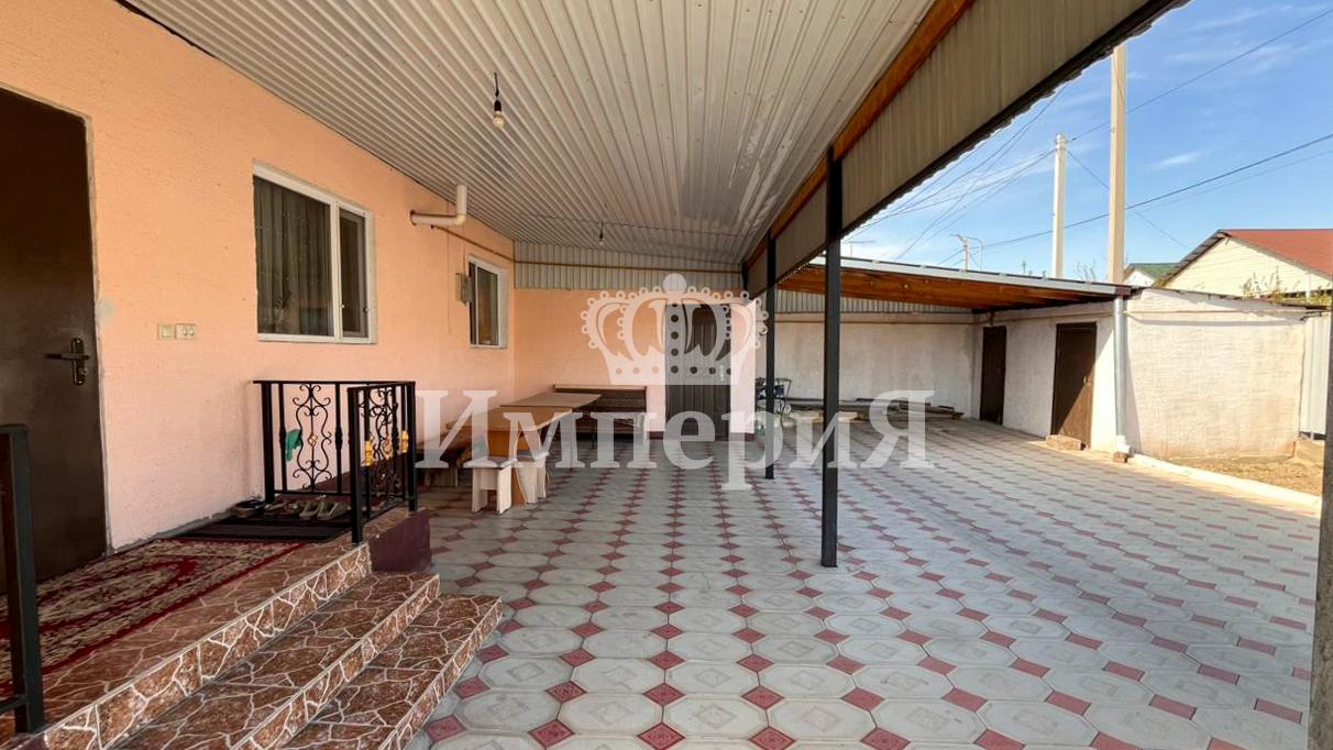 4-комнантная квартира, 64.0 м²,Толганбай за 29 000 000