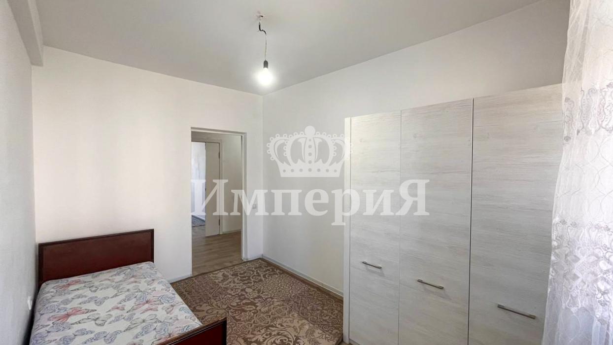 3-комнантная квартира, 73.0 м²,мкр Бирлик за 28 000 000