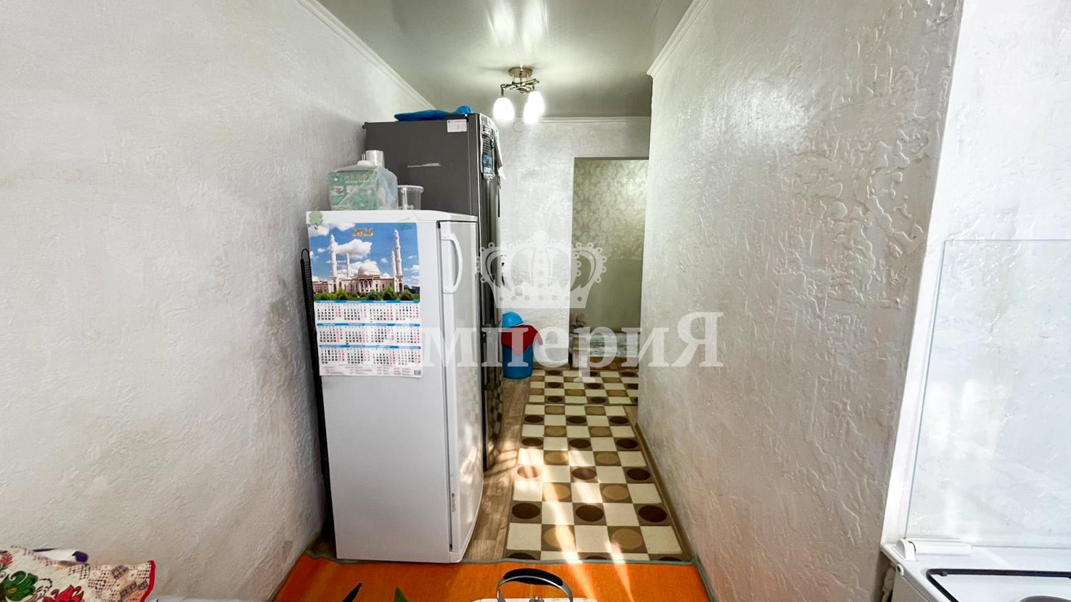 3-комнантная квартира, 54.0 м²,9 площадка за 10 250 000