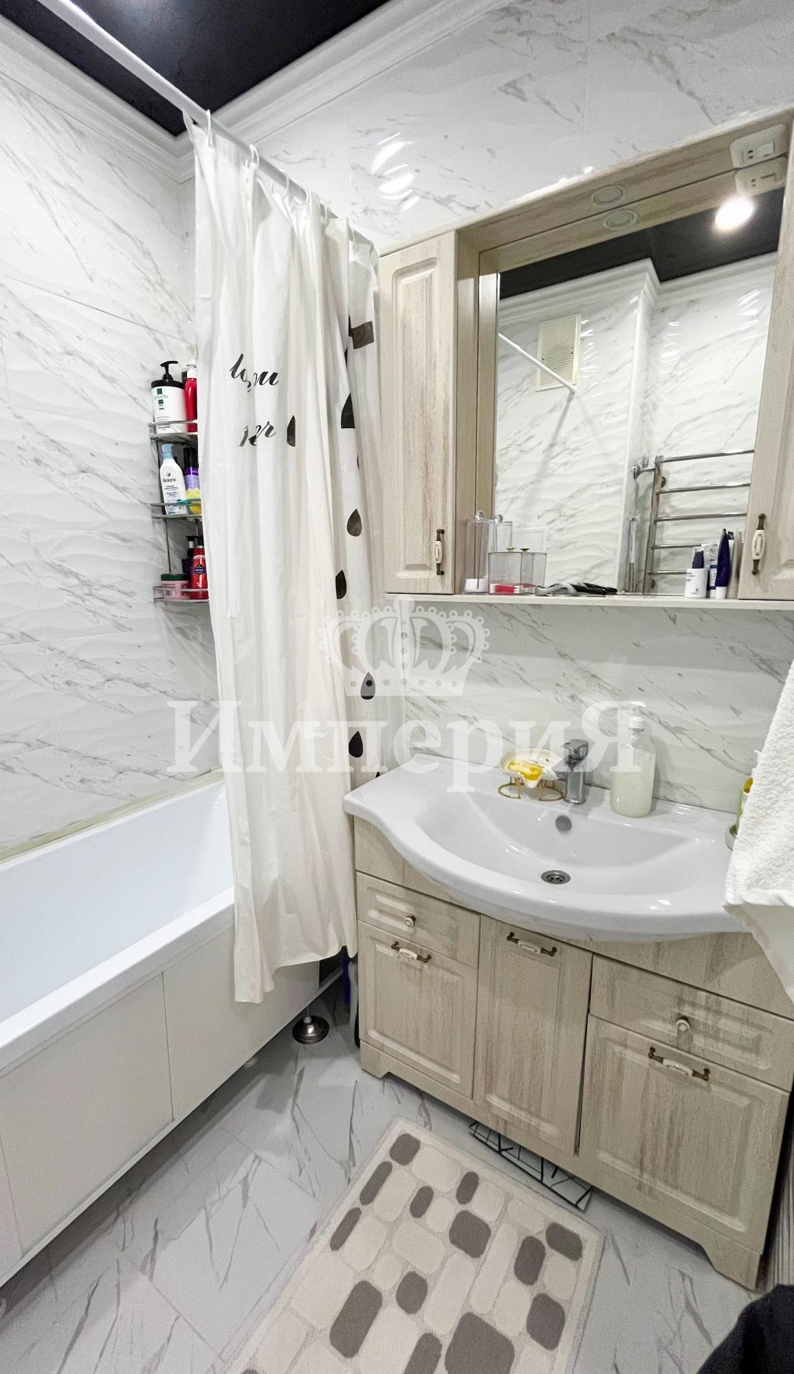 2-комнантная квартира, 65.8 м²,Бирлик за 25 000 000