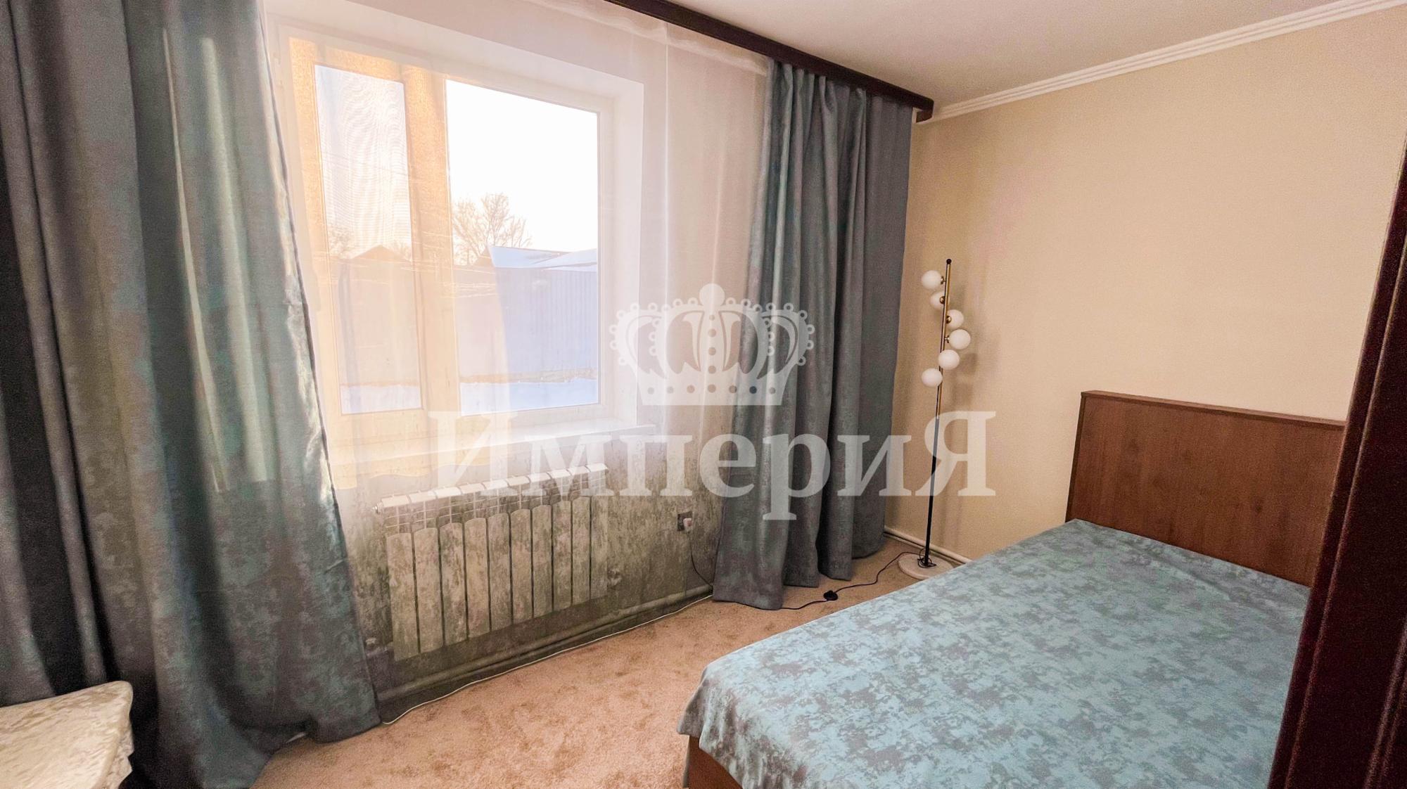 6-комнантный квартира, 130.0 м²,Ескельды Би за 50 000 000