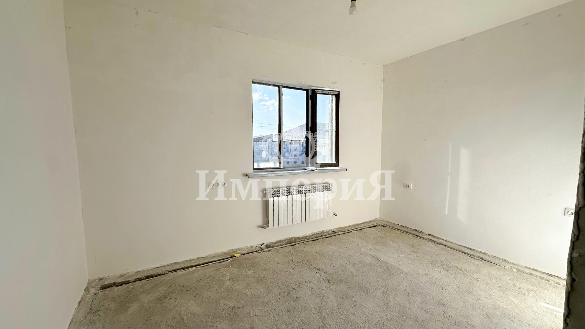 3-комнантный квартира, 243.0 м²,Мукашева за 27 000 000