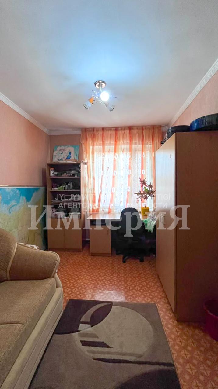 5-комнантный квартира, 169.0 м²,Леонова за 32 000 000