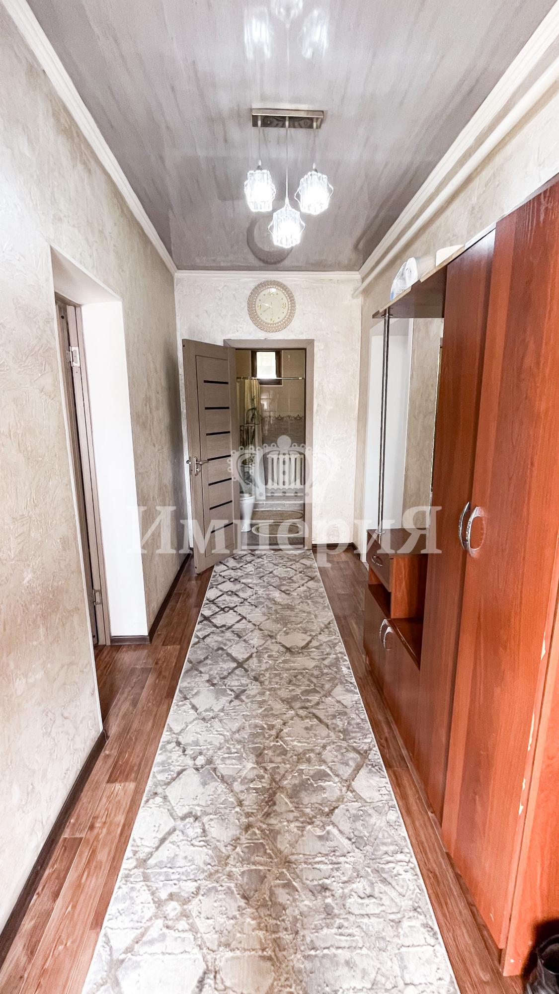 5-комнантный квартира, 150.0 м²,Куншыгыс за 30 000 000