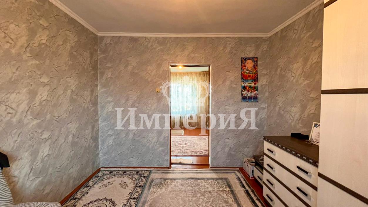 5-комнантный квартира, 133.0 м²,Асановой за 23 000 000