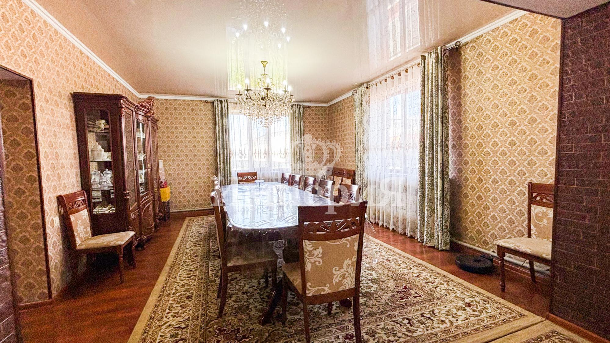 7-комнантный квартира, 314.0 м²,Масанчи за 75 000 000