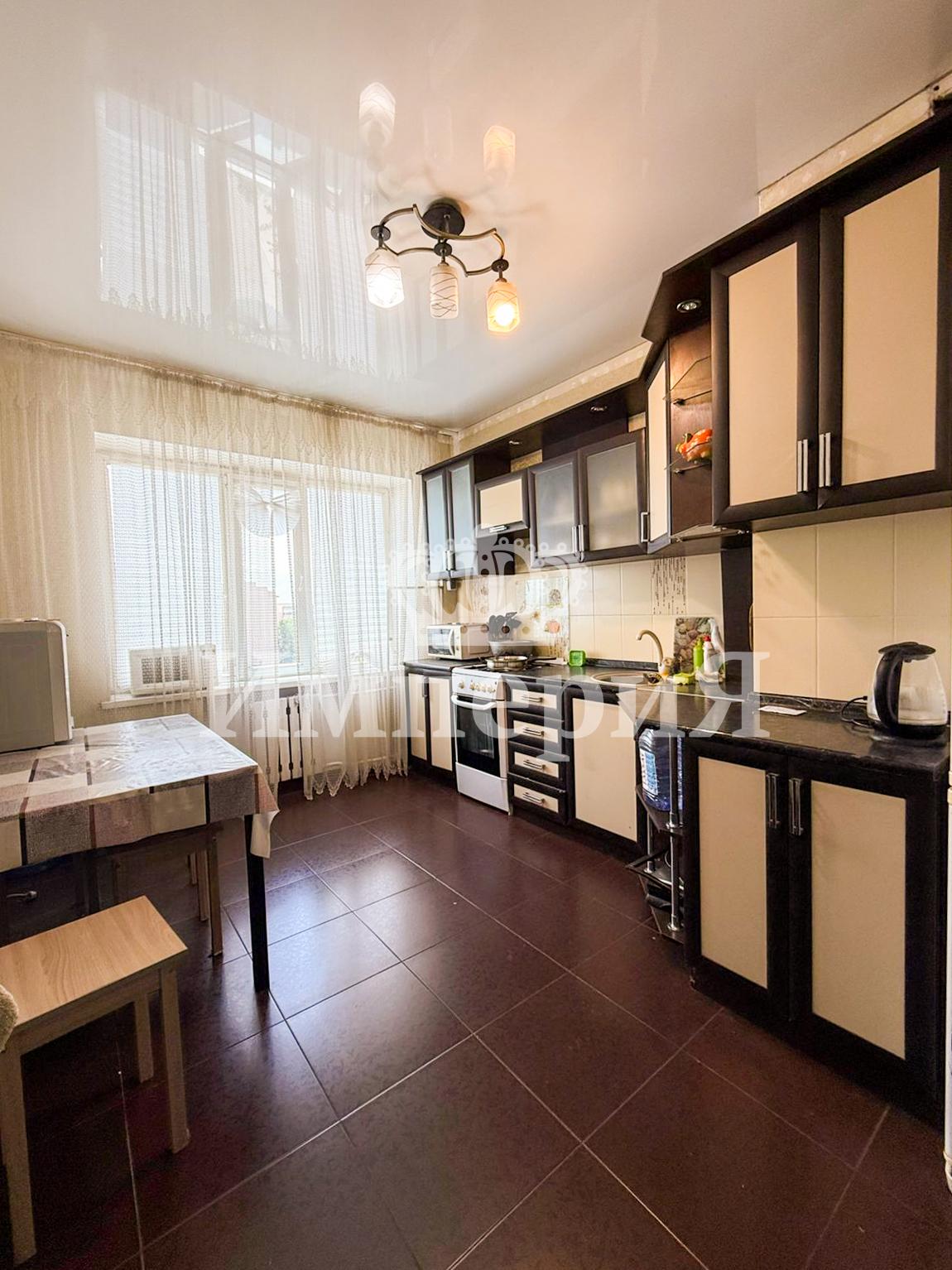 3-комнантная квартира, 85.4 м²,Каратал за 33 500 000