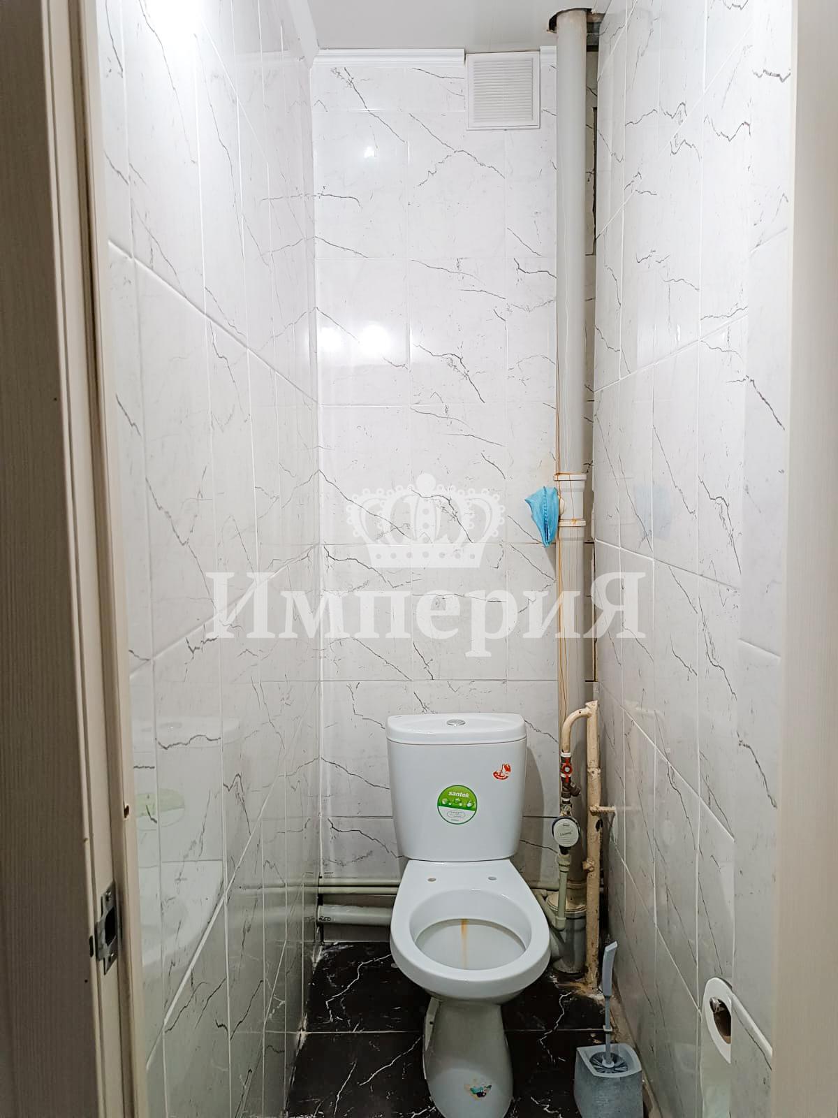 2-комнантная квартира, 48.0 м²,Муратбаева за 14 500 000