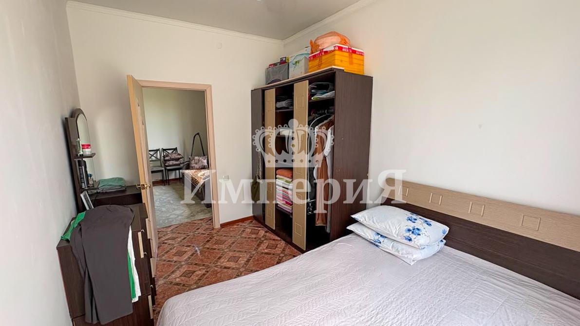 1-комнантный квартира, 61.0 м²,Байконыр за 21 500 000