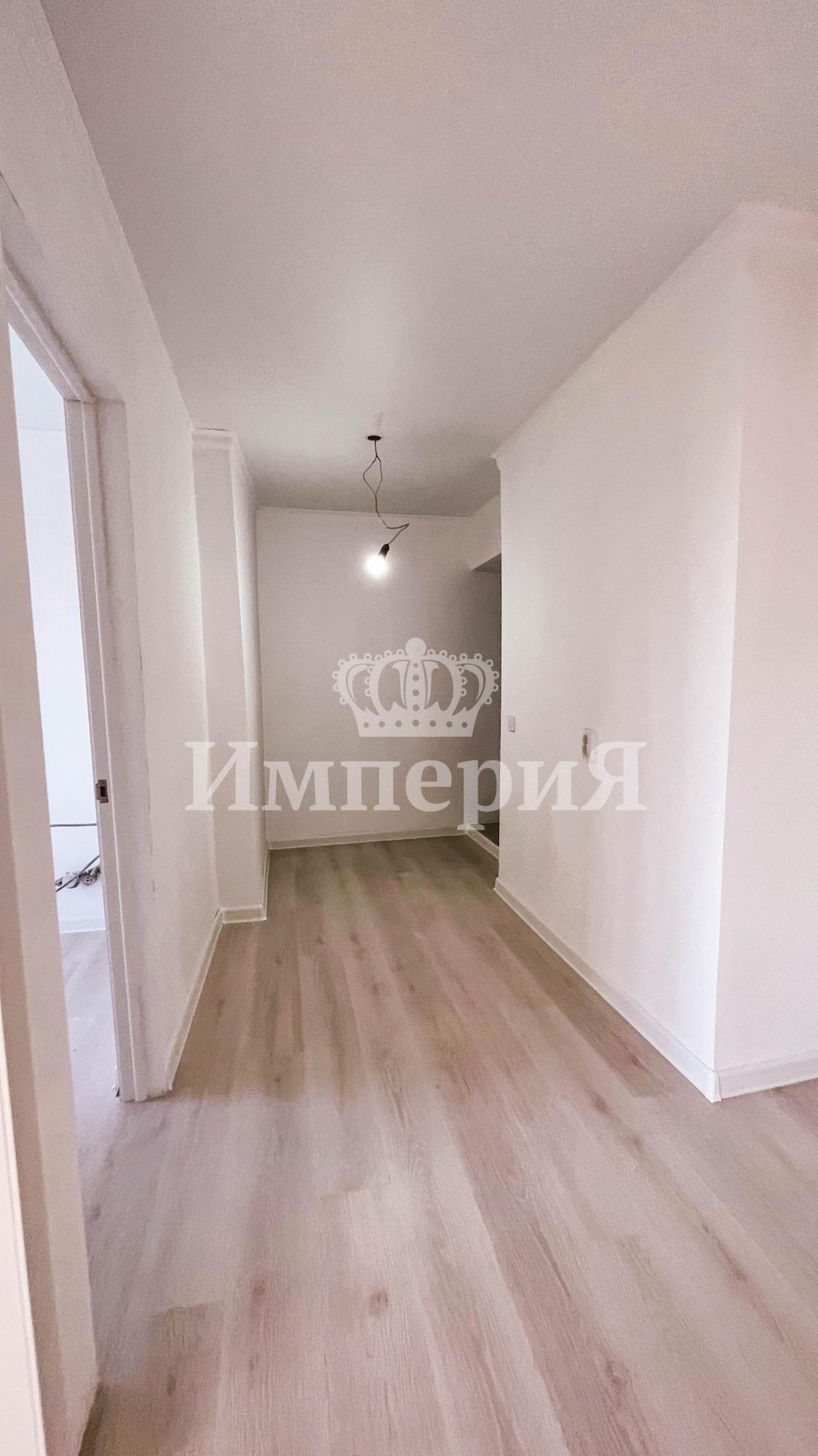 2-комнантная квартира, 52.0 м²,5 мкр за 15 000 000