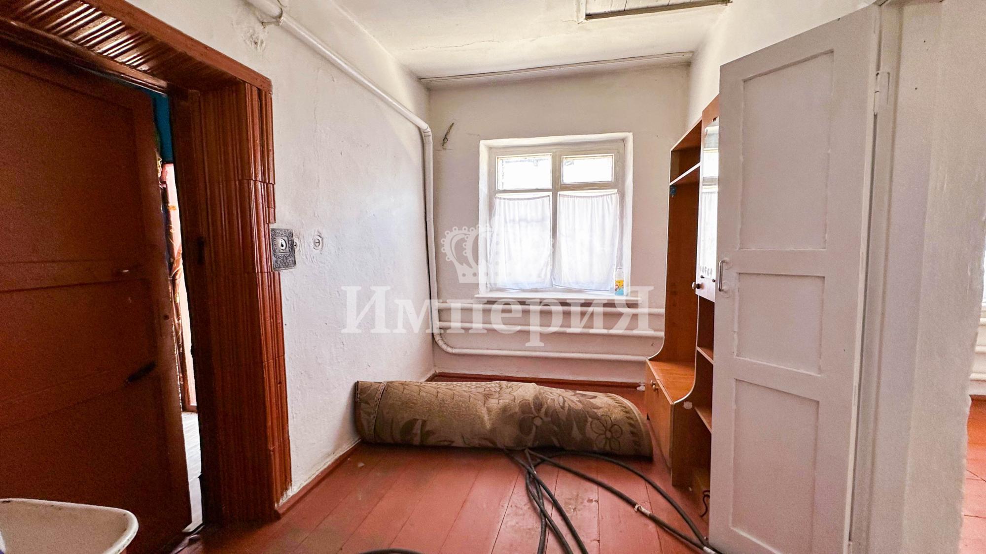 4-комнантный квартира, 64.0 м²,Алтынсарина за 15 000 000