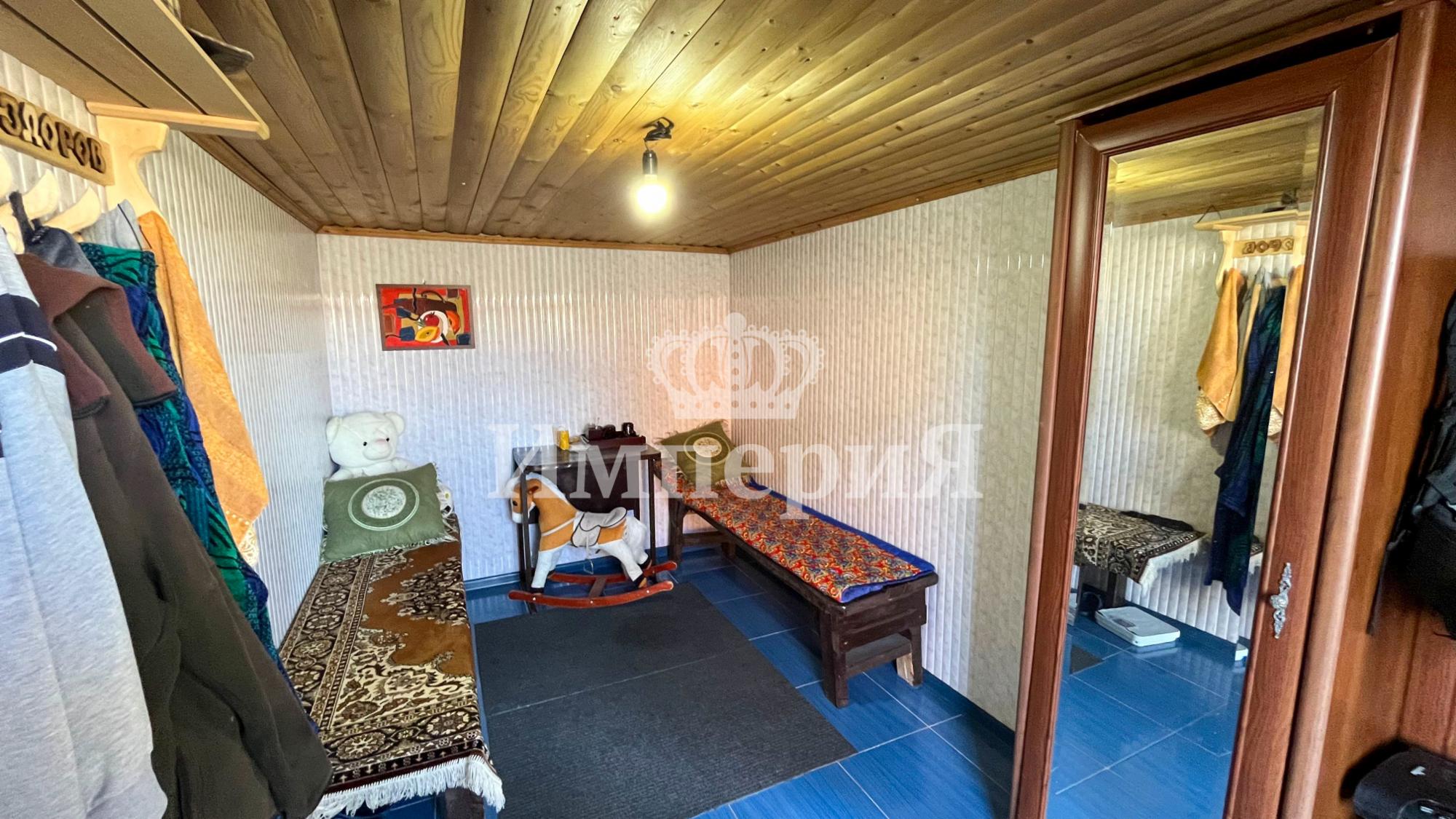 7-комнантный квартира, 293.1 м²,Есенберлина за 120 000 000